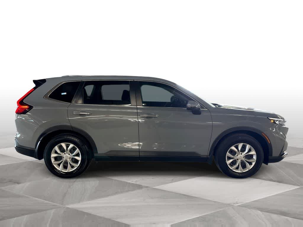 Thumbnail: 2025 Honda CR-V - 9