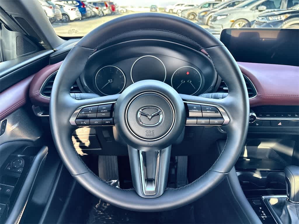 Thumbnail: 2025 Mazda Mazda3 - 14