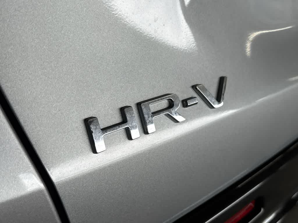 Thumbnail: 2027 Honda HR-V - 11