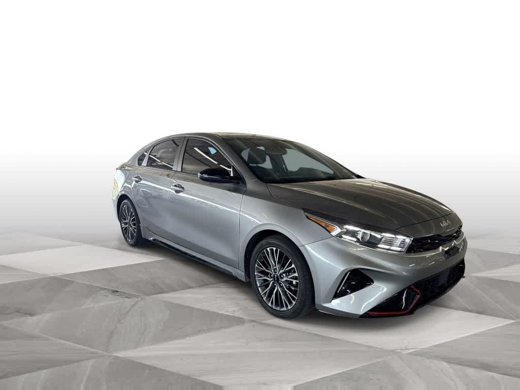 Thumbnail: 2024 Kia Forte - 2