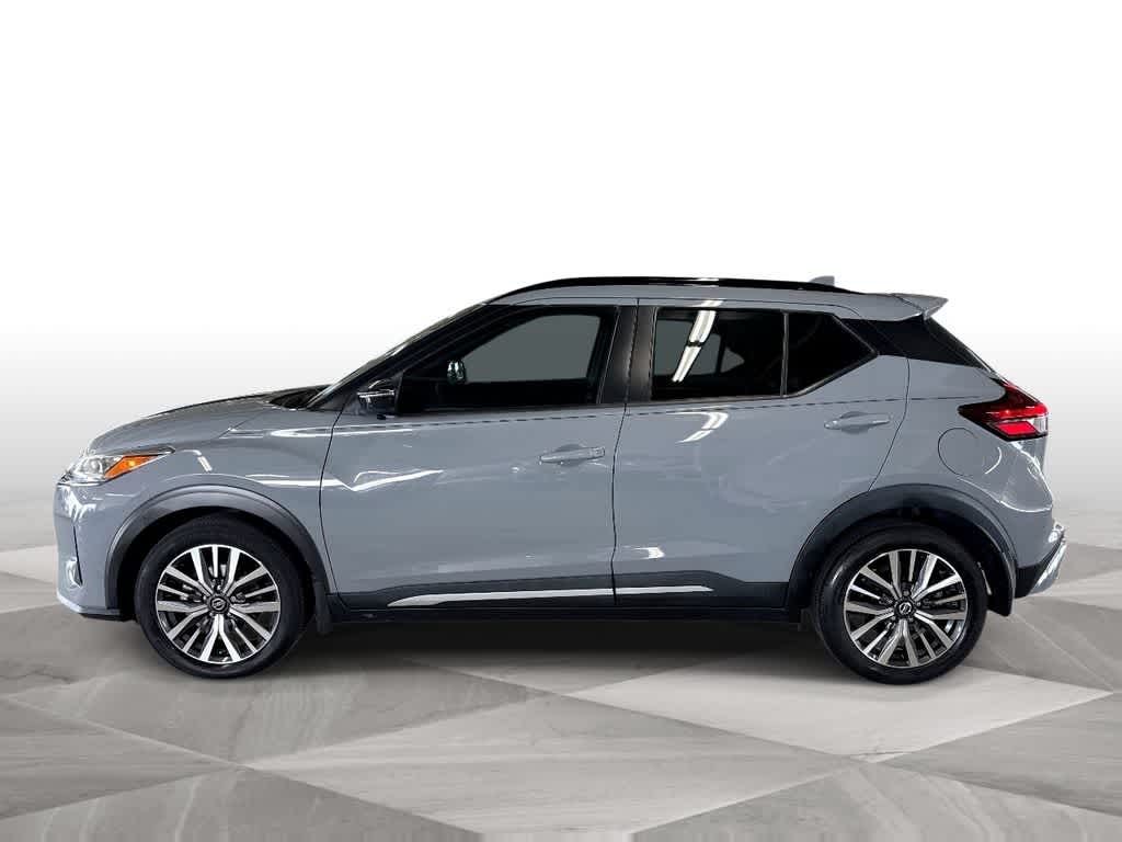 Thumbnail: 2021 Nissan Kicks - 5