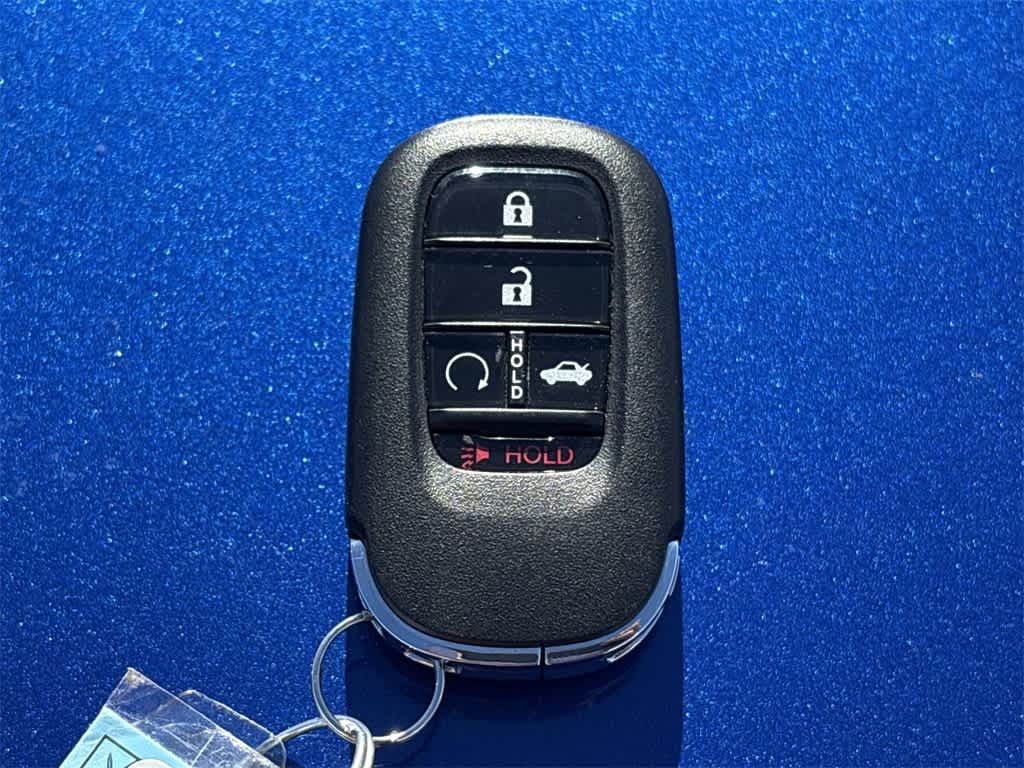 Thumbnail: 2023 Honda Civic - 27