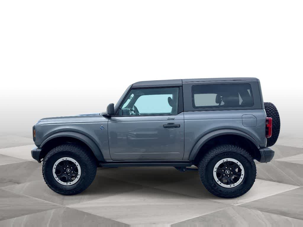 Thumbnail: 2023 Ford Bronco - 5
