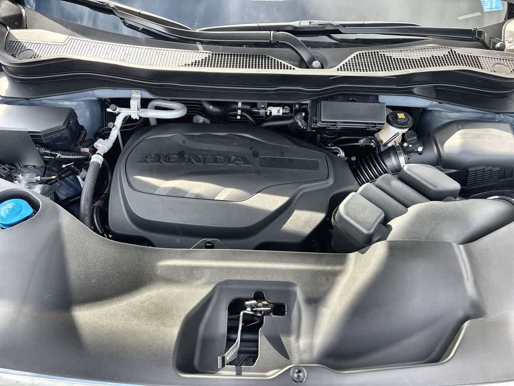 Thumbnail: 2026 Honda Ridgeline - 12