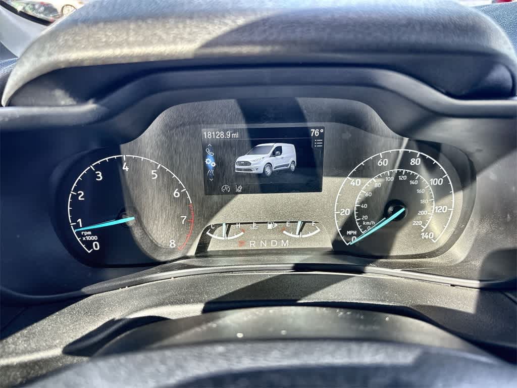 Thumbnail: 2023 Ford Transit Series - 15