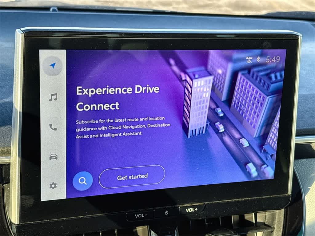 Thumbnail: 2025 Toyota Corolla - 17