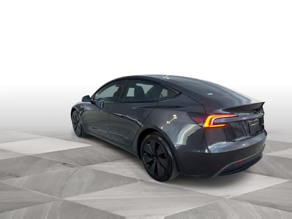 Thumbnail: 2025 Tesla Model 3 - 6