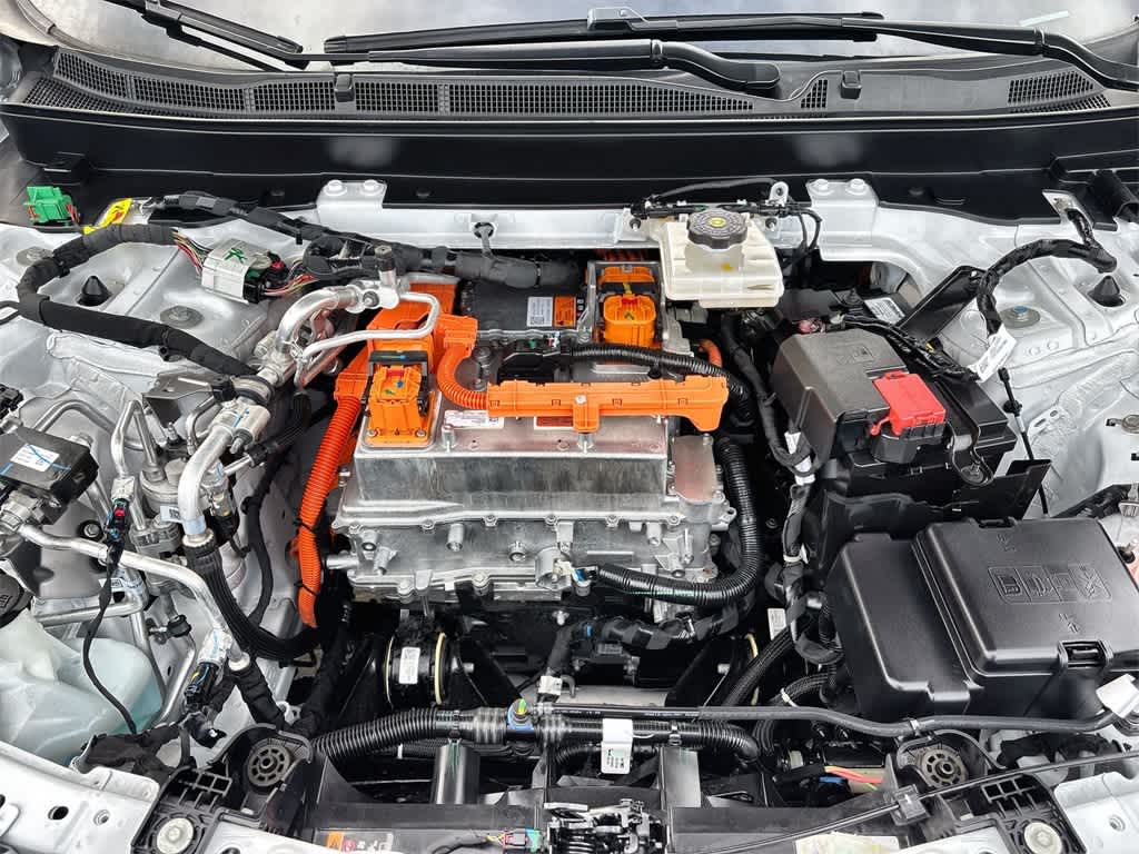 Thumbnail: 2024 Honda Prologue - 12