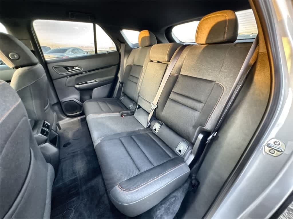 Thumbnail: 2025 Honda Prologue - 21