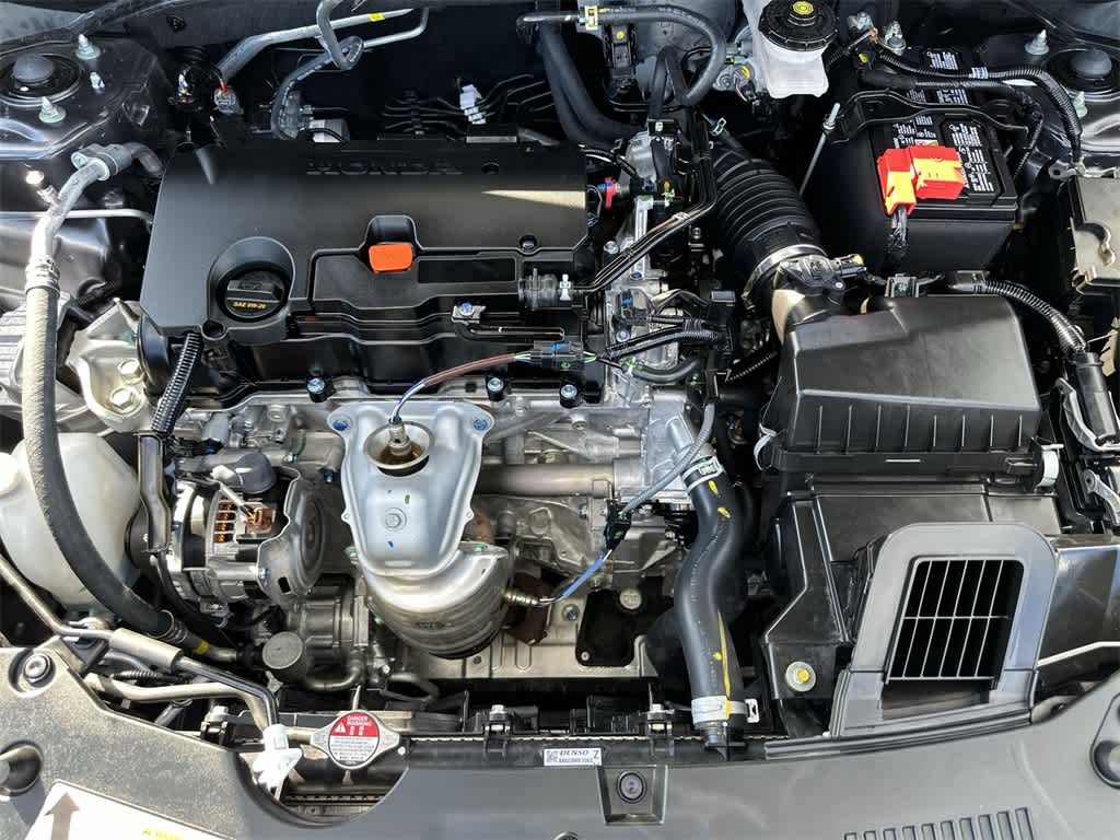 Thumbnail: 2026 Honda HR-V - 12