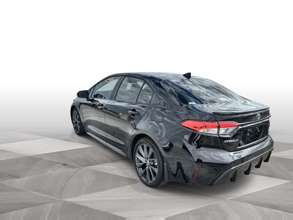 Thumbnail: 2025 Toyota Corolla - 6