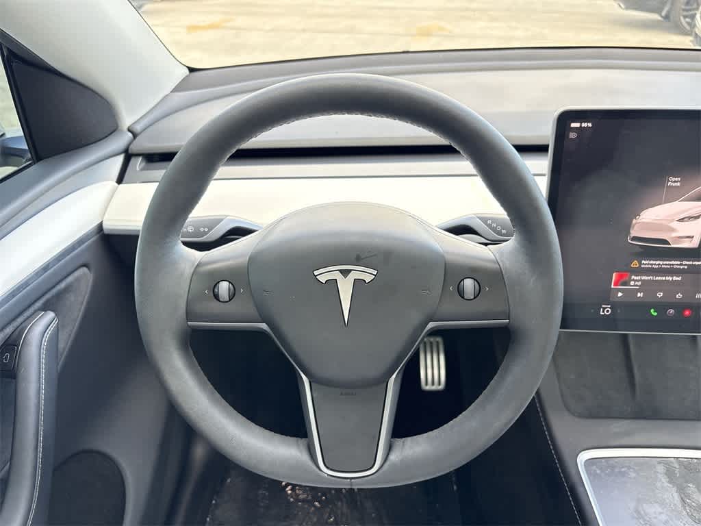 Thumbnail: 2024 Tesla Model Y - 14