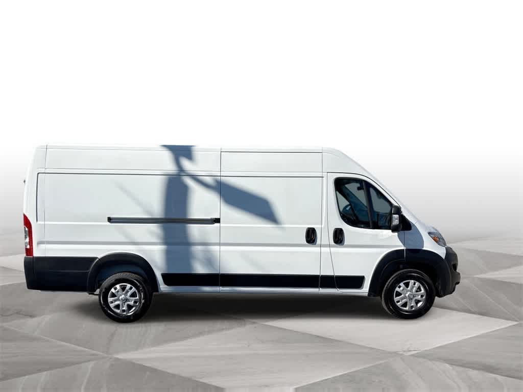 Thumbnail: 2025 RAM ProMaster - 9