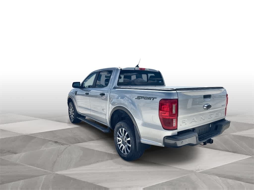 Thumbnail: 2019 Ford Ranger - 6