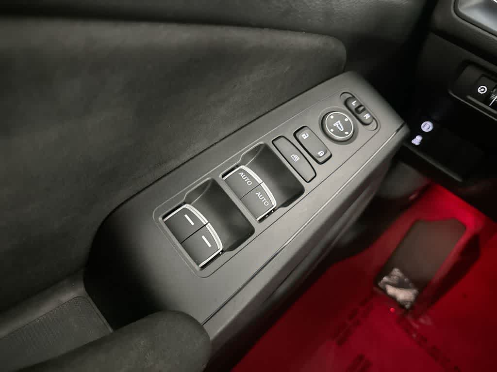 Thumbnail: 2025 Honda Civic - 16