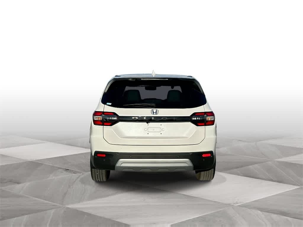 Thumbnail: 2025 Honda Pilot - 7