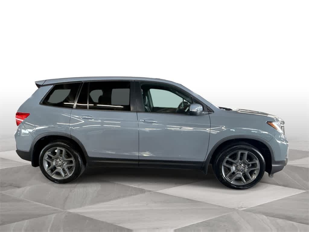Thumbnail: 2022 Honda Passport - 9