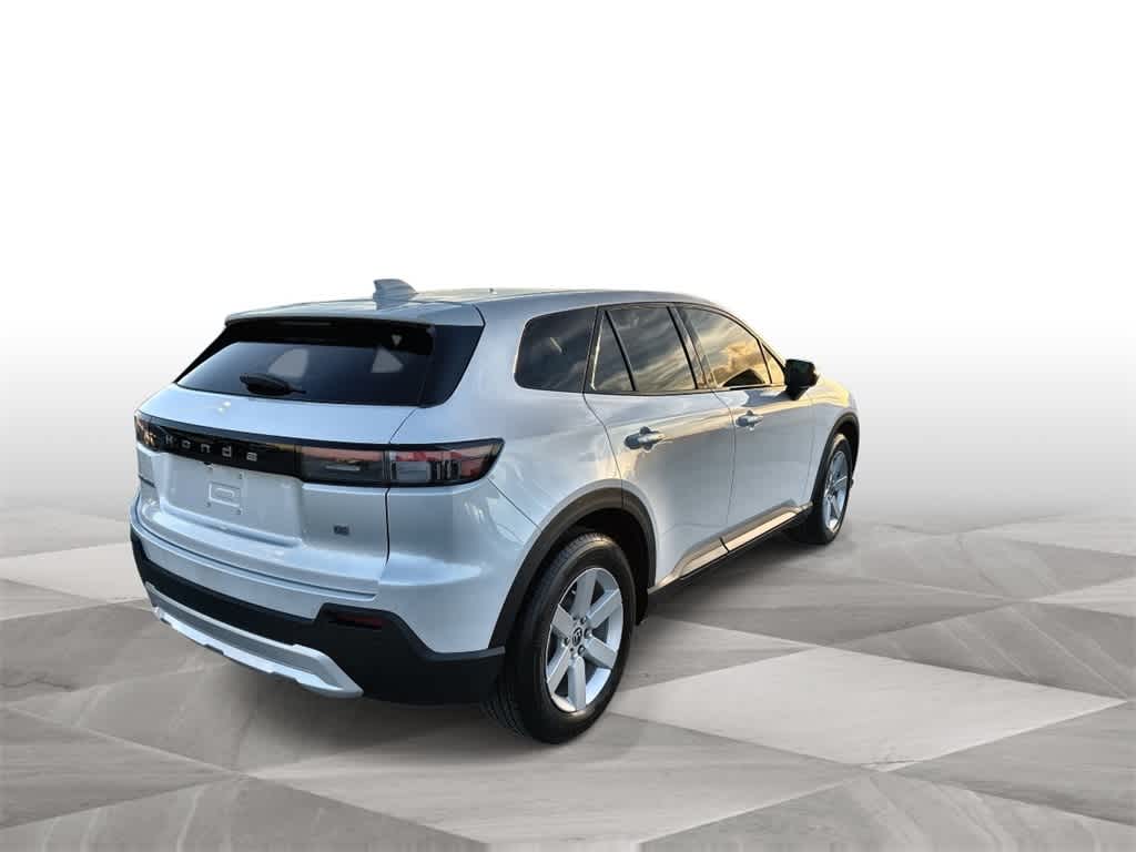 Thumbnail: 2025 Honda Prologue - 8