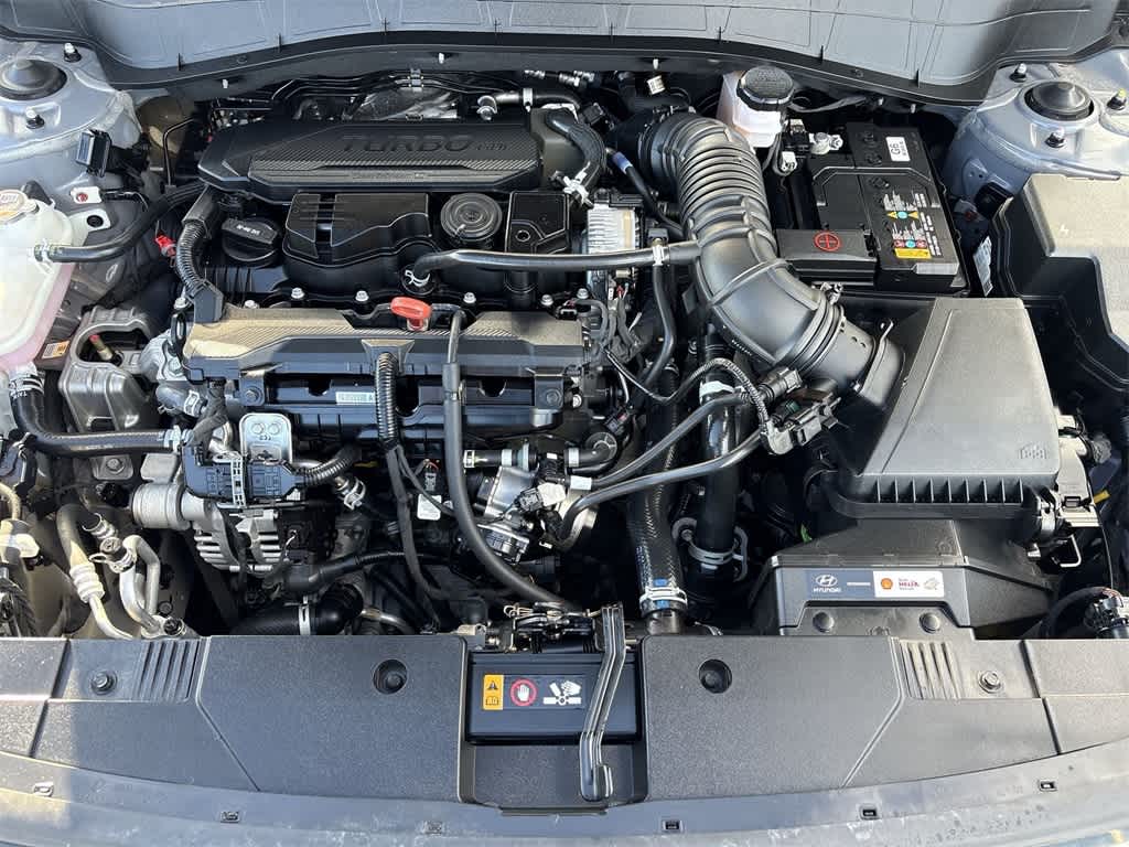 Thumbnail: 2024 Hyundai Kona - 12