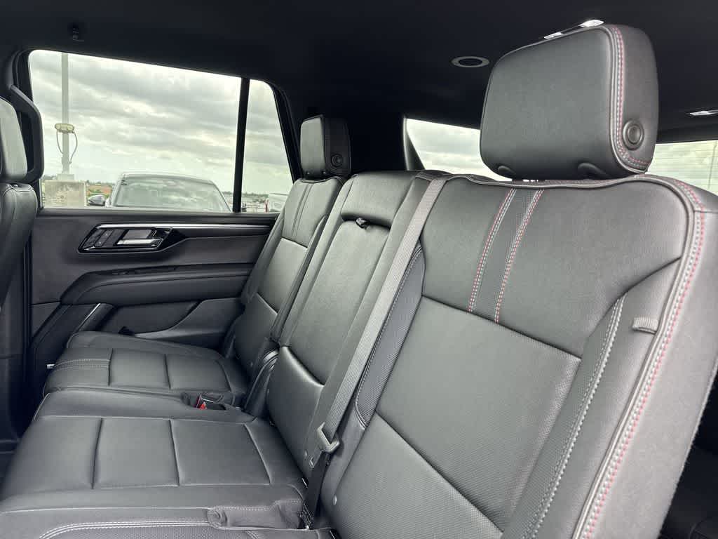 Thumbnail: 2025 Chevrolet Tahoe - 20