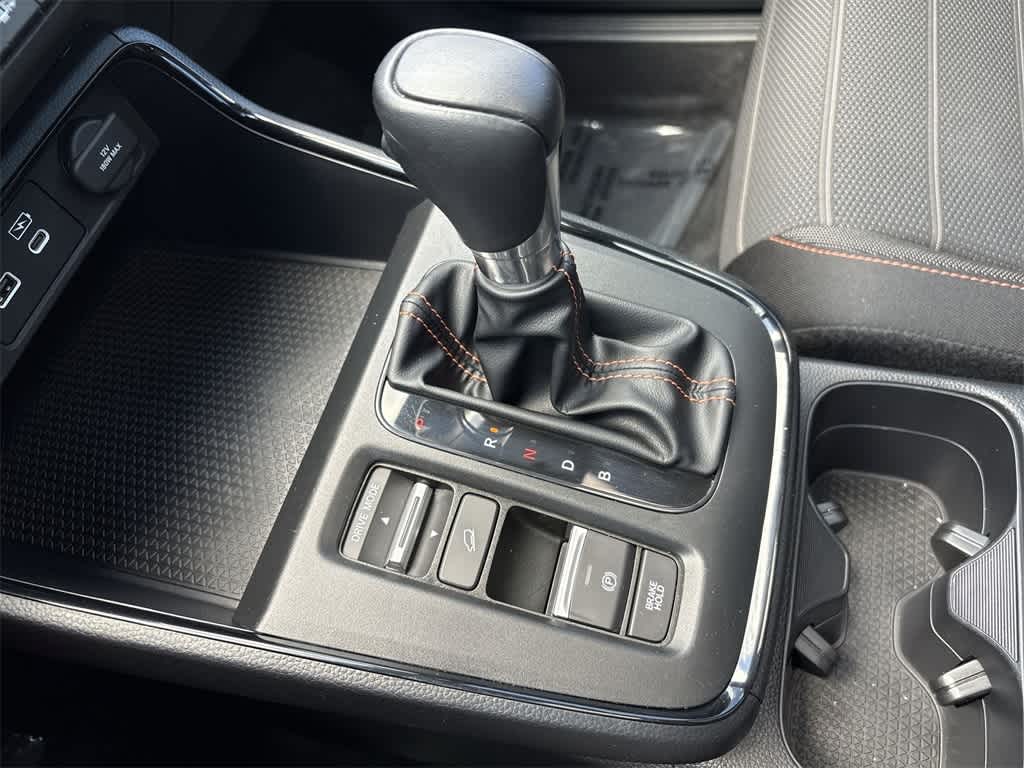Thumbnail: 2023 Honda CR-V - 20