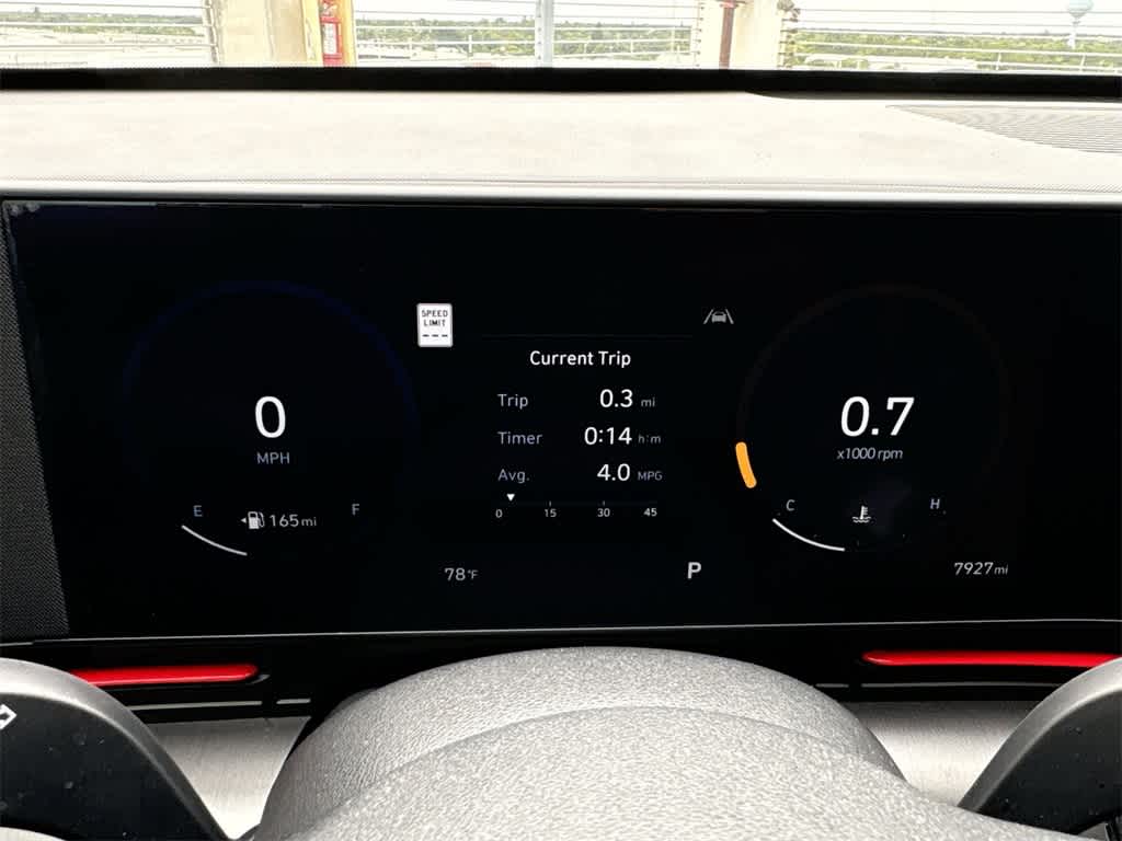 Thumbnail: 2024 Hyundai Kona - 15