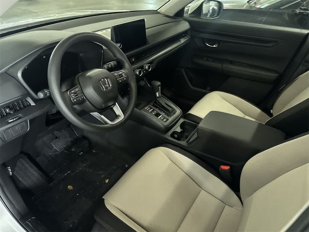 Thumbnail: 2026 Honda CR-V - 9