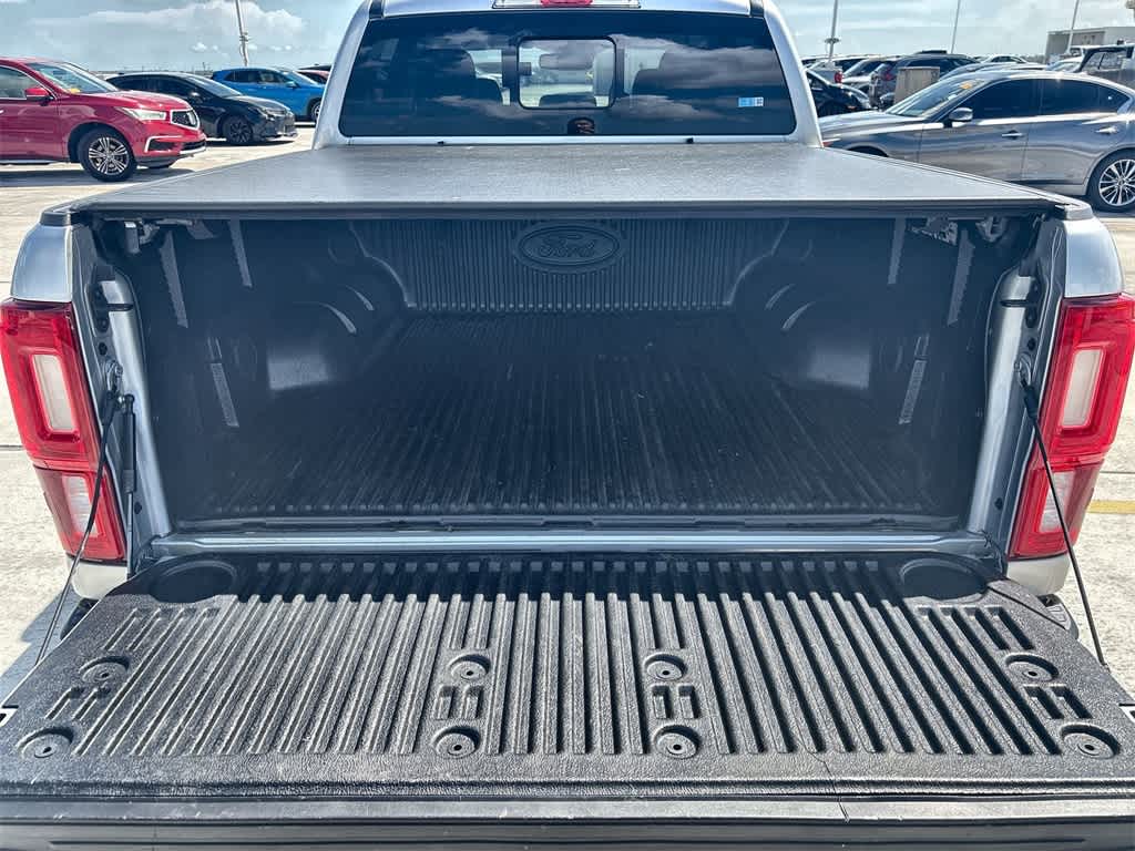 Thumbnail: 2019 Ford Ranger - 24