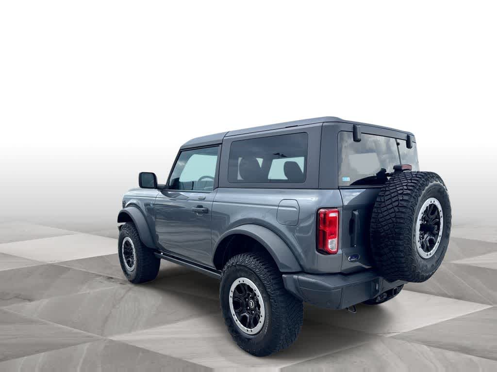 Thumbnail: 2023 Ford Bronco - 6
