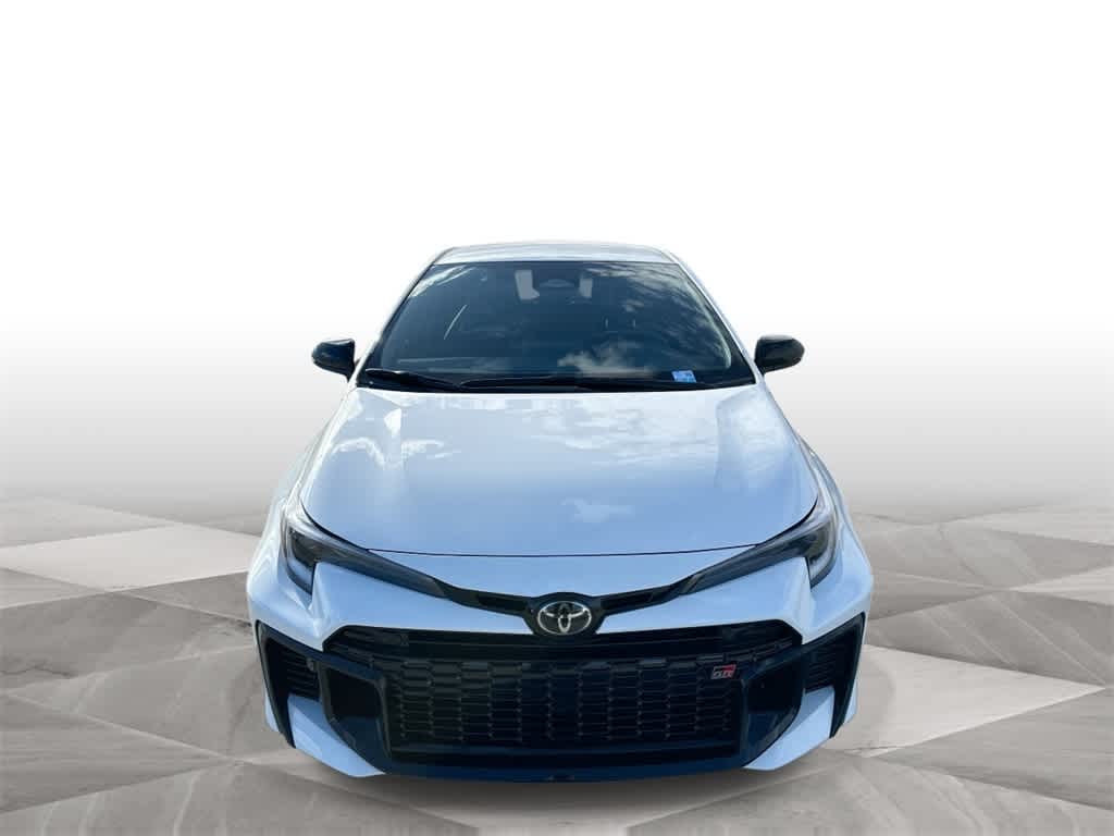 Thumbnail: 2025 Toyota GR Corolla - 3