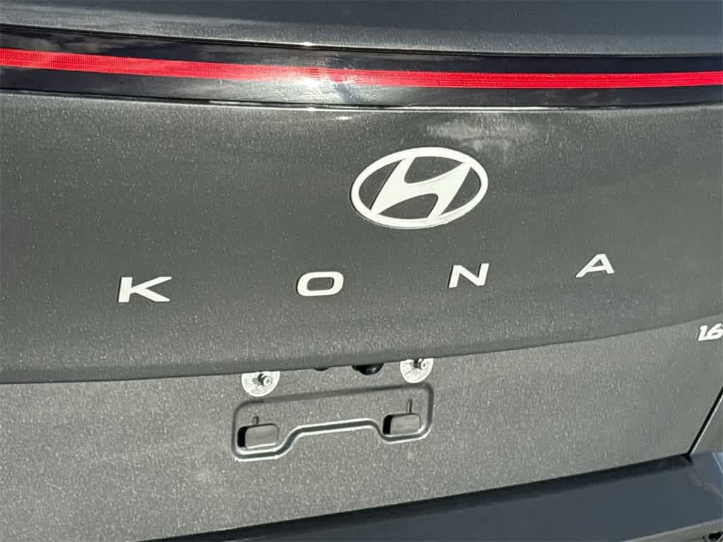 Thumbnail: 2024 Hyundai Kona - 10
