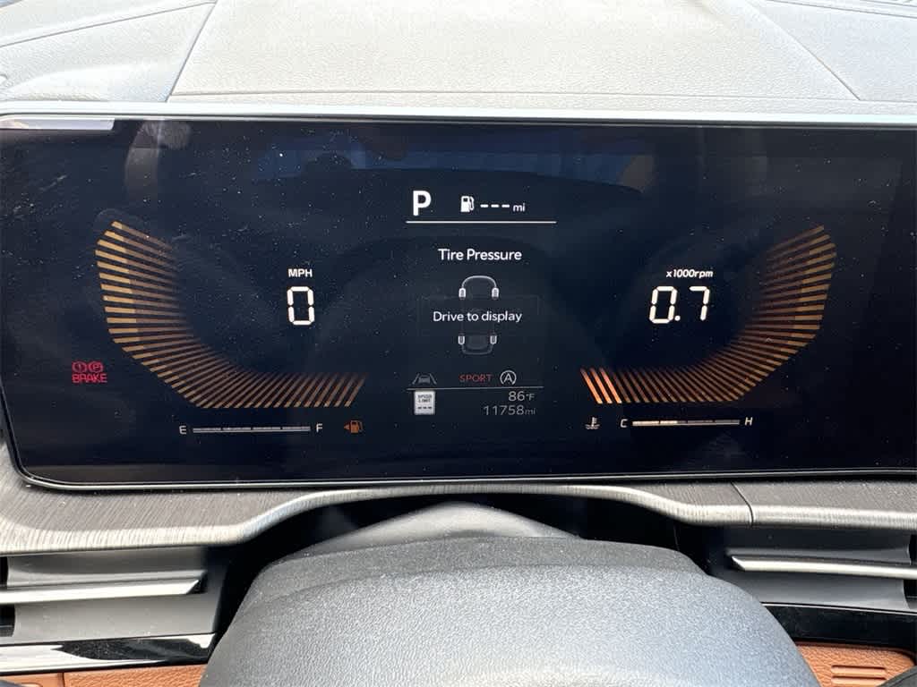 Thumbnail: 2026 Kia Sportage - 15