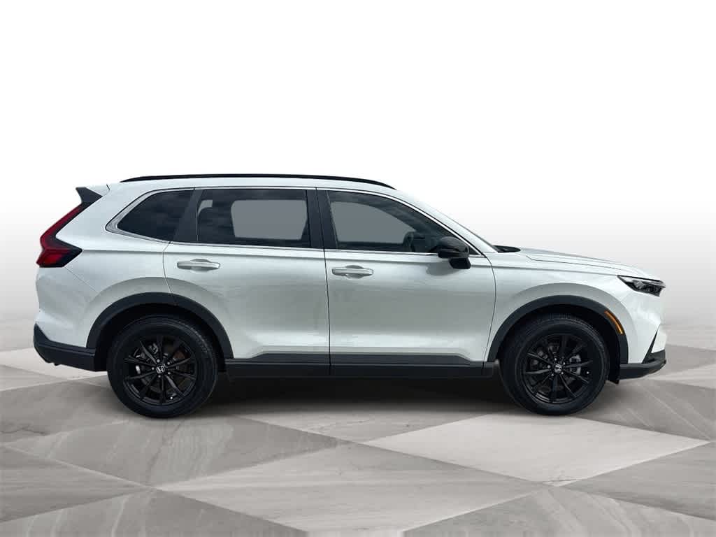 Thumbnail: 2025 Honda CR-V - 9