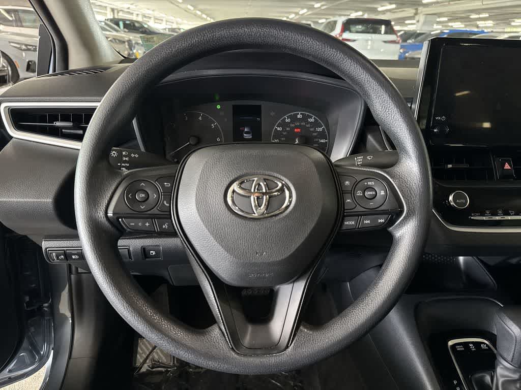 Thumbnail: 2025 Toyota Corolla - 14