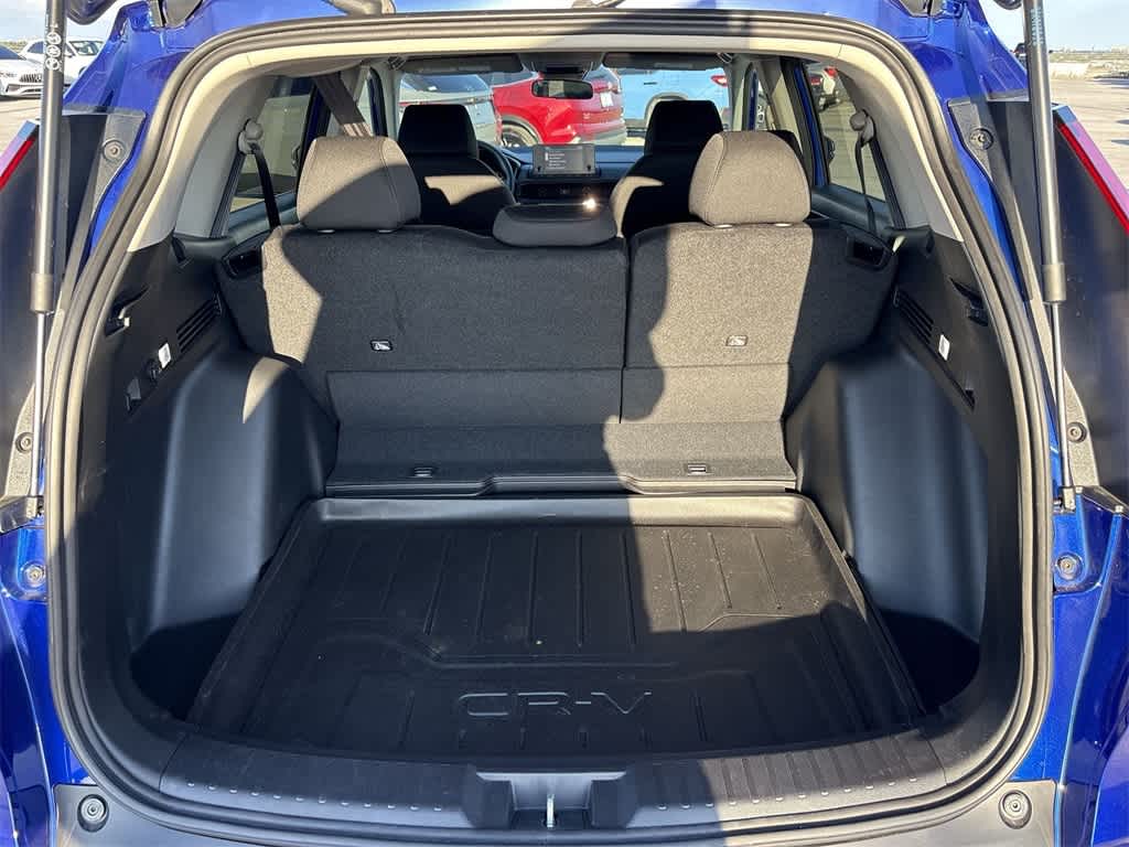 Thumbnail: 2025 Honda CR-V - 24