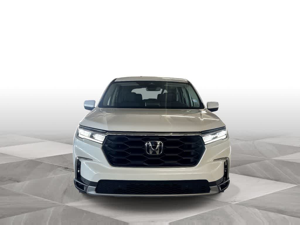Thumbnail: 2025 Honda Pilot - 3