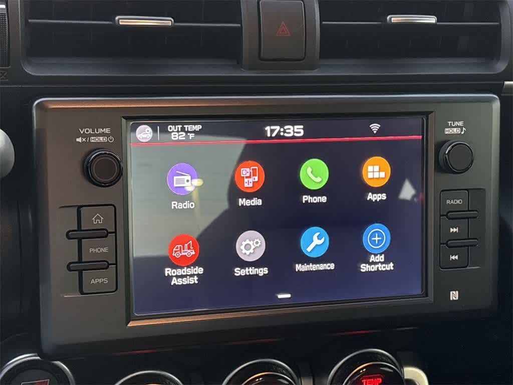 Thumbnail: 2025 Toyota GR86 - 17