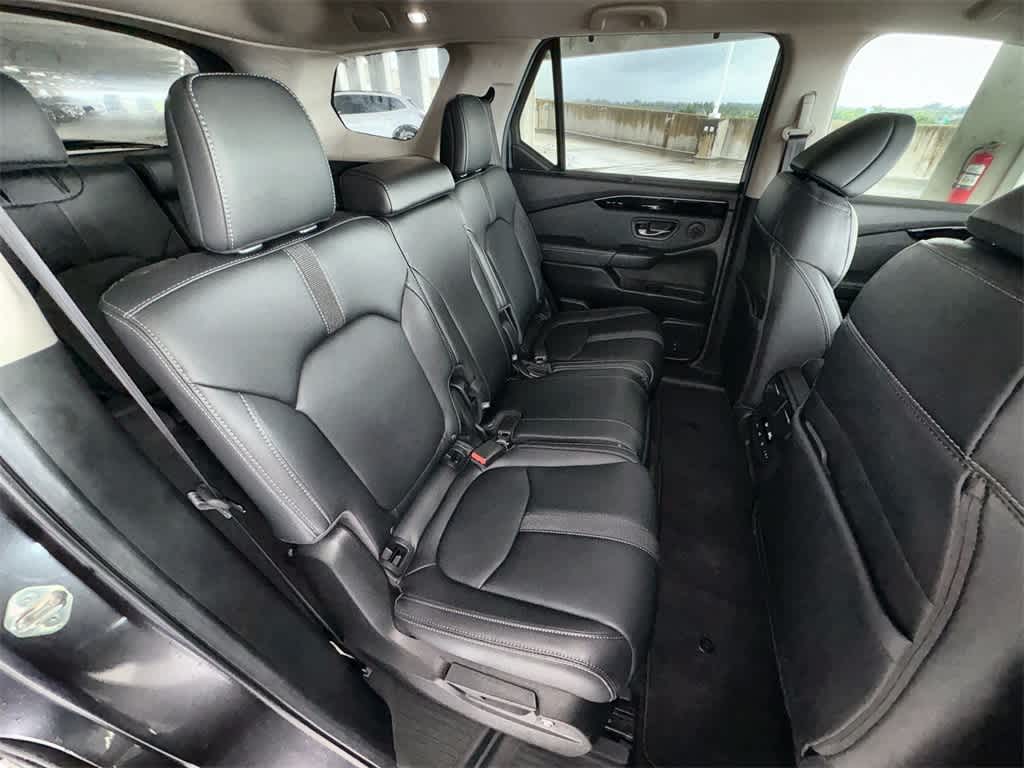 Thumbnail: 2024 Honda Pilot - 25