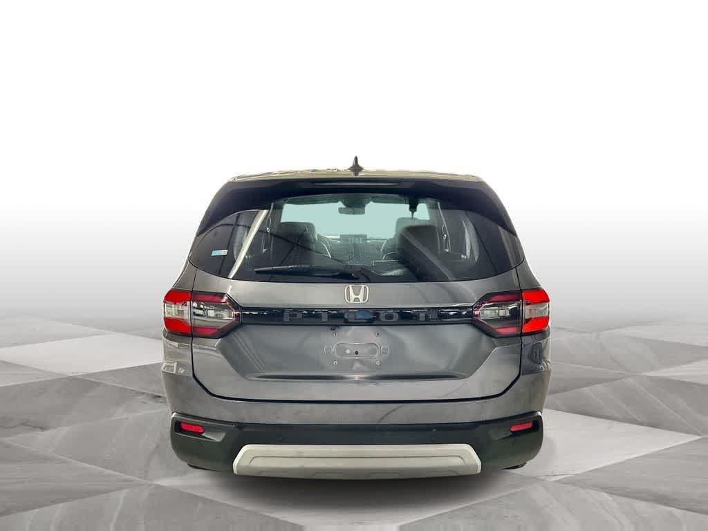 Thumbnail: 2024 Honda Pilot - 7