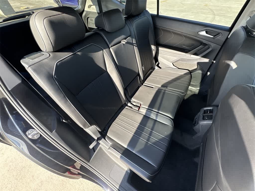 Thumbnail: 2024 Volkswagen Tiguan - 25