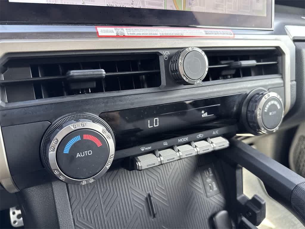 Thumbnail: 2024 Toyota Tacoma - 19