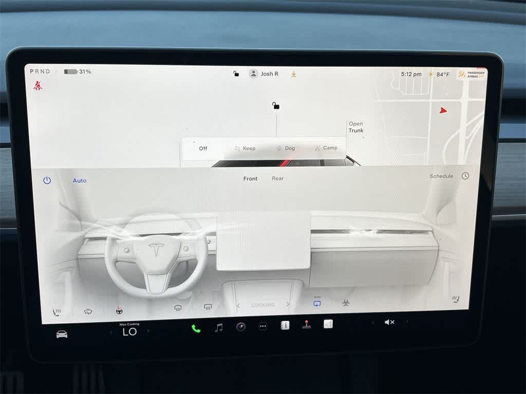 Thumbnail: 2023 Tesla Model Y - 19