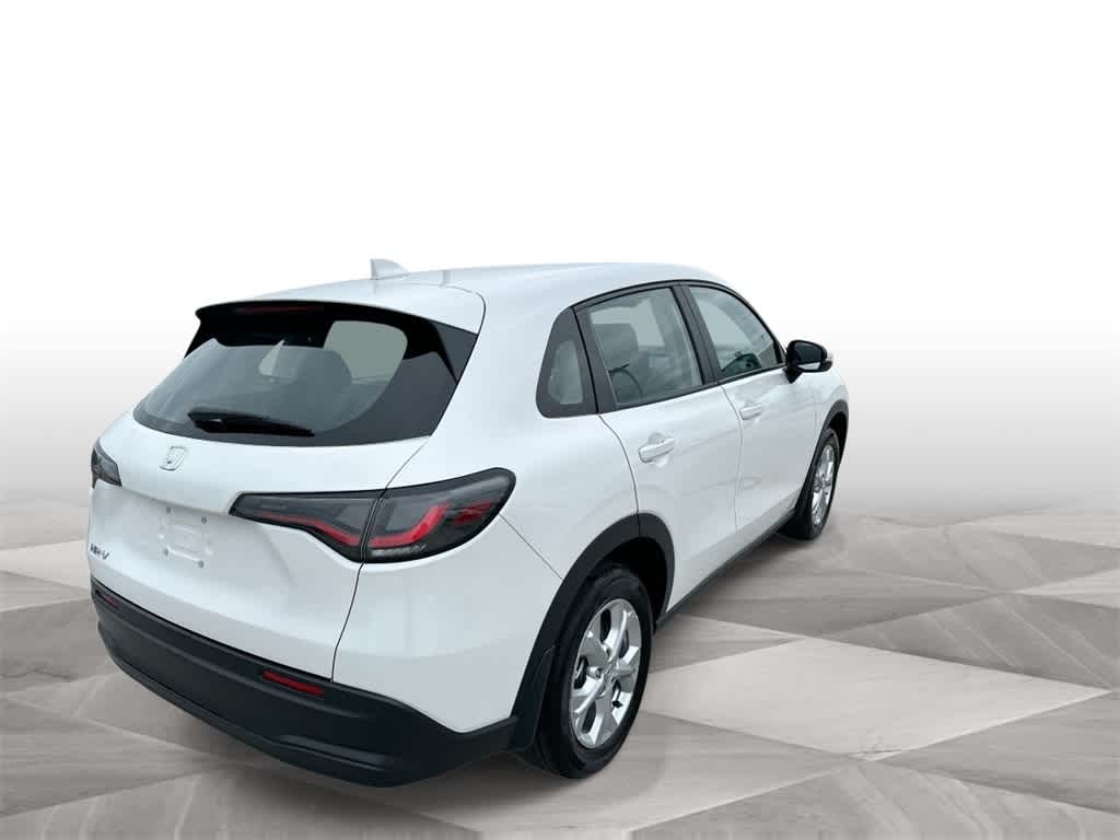 Thumbnail: 2025 Honda HR-V - 8