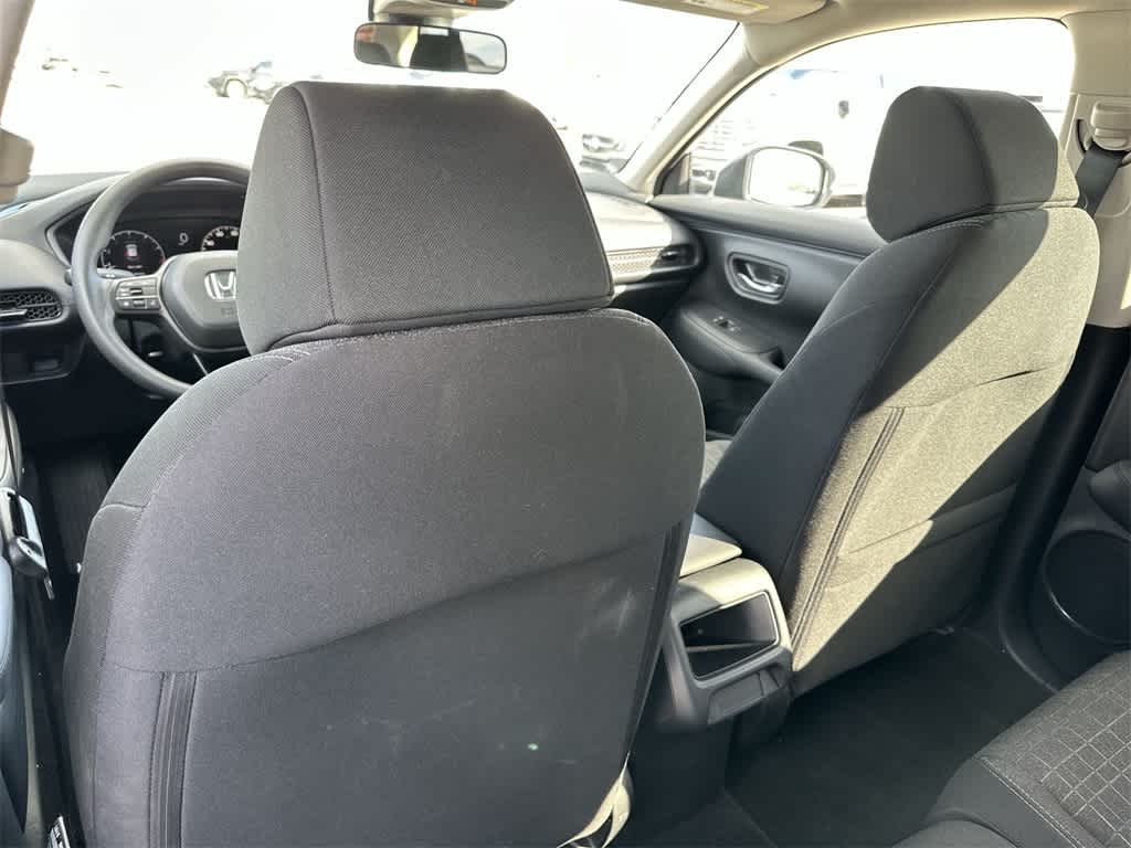 Thumbnail: 2026 Honda HR-V - 22