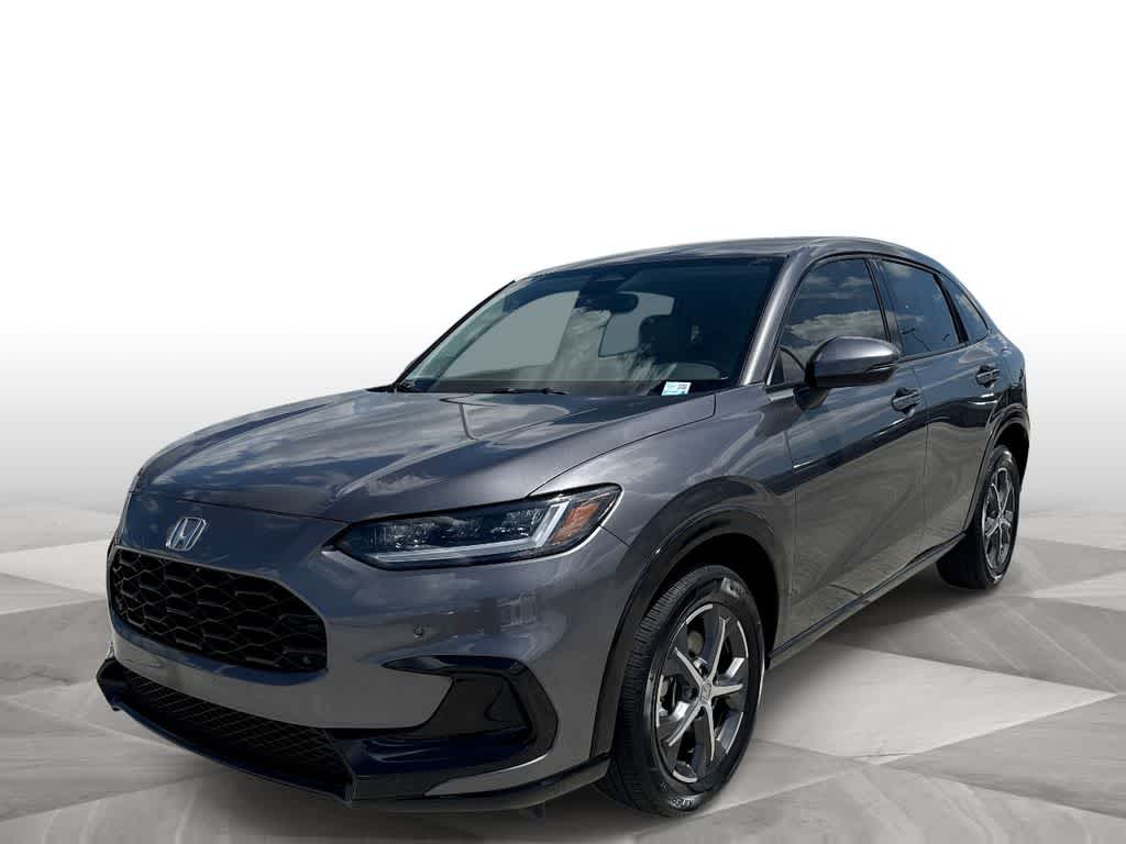 Thumbnail: 2024 Honda HR-V - 1