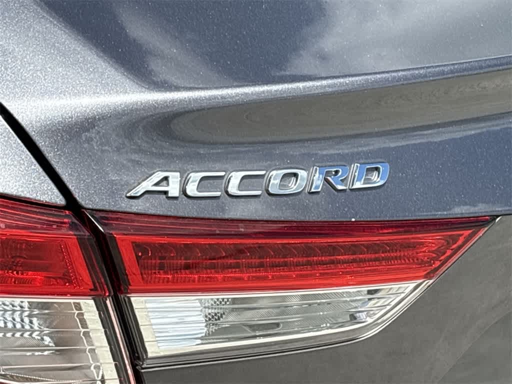 Thumbnail: 2019 Honda Accord - 10