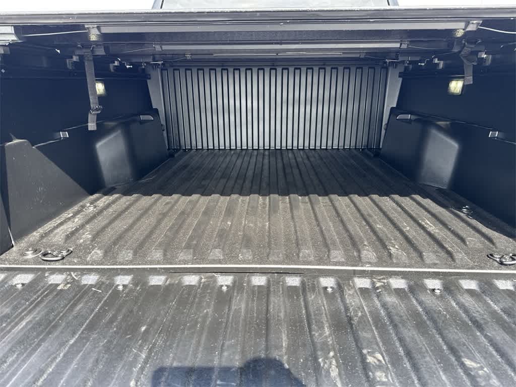 Thumbnail: 2024 Toyota Tacoma - 24