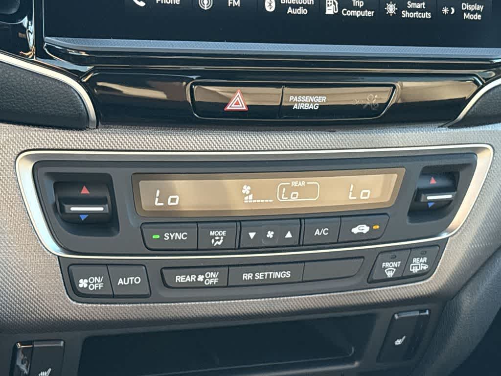 Thumbnail: 2026 Honda Ridgeline - 19