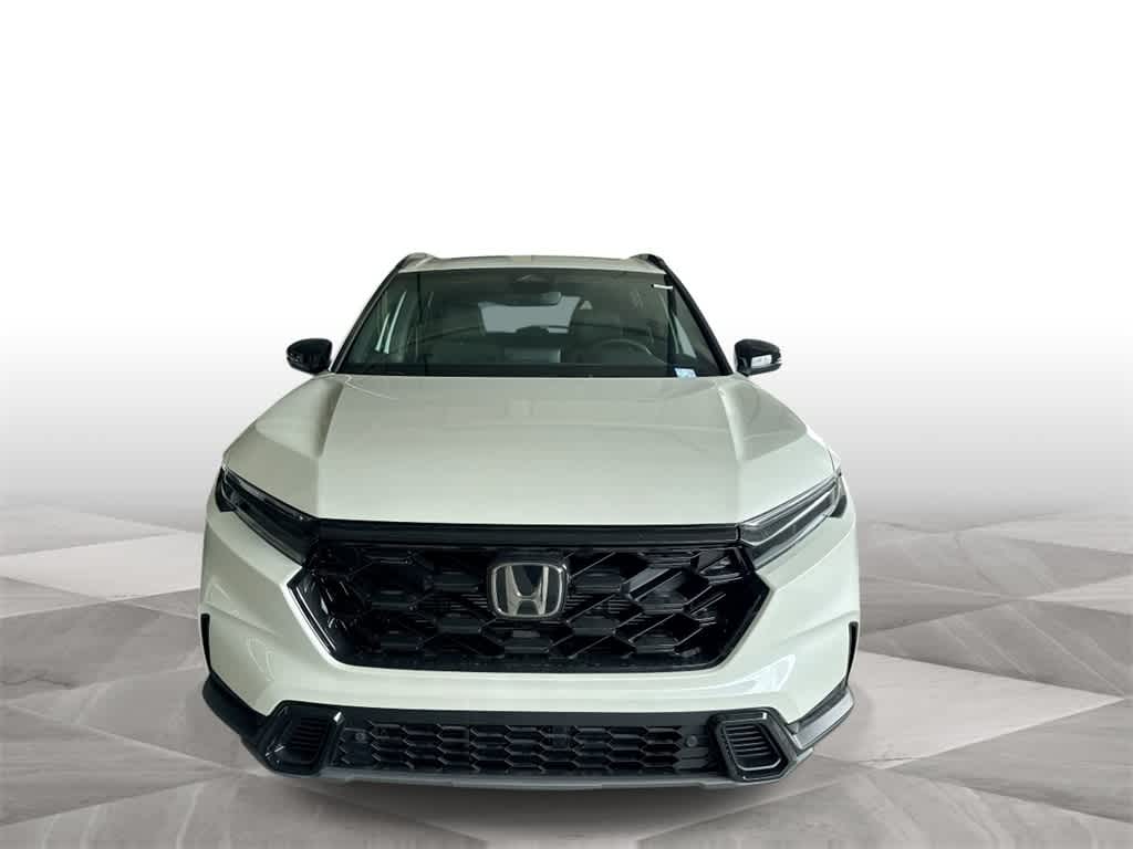 Thumbnail: 2026 Honda CR-V - 4