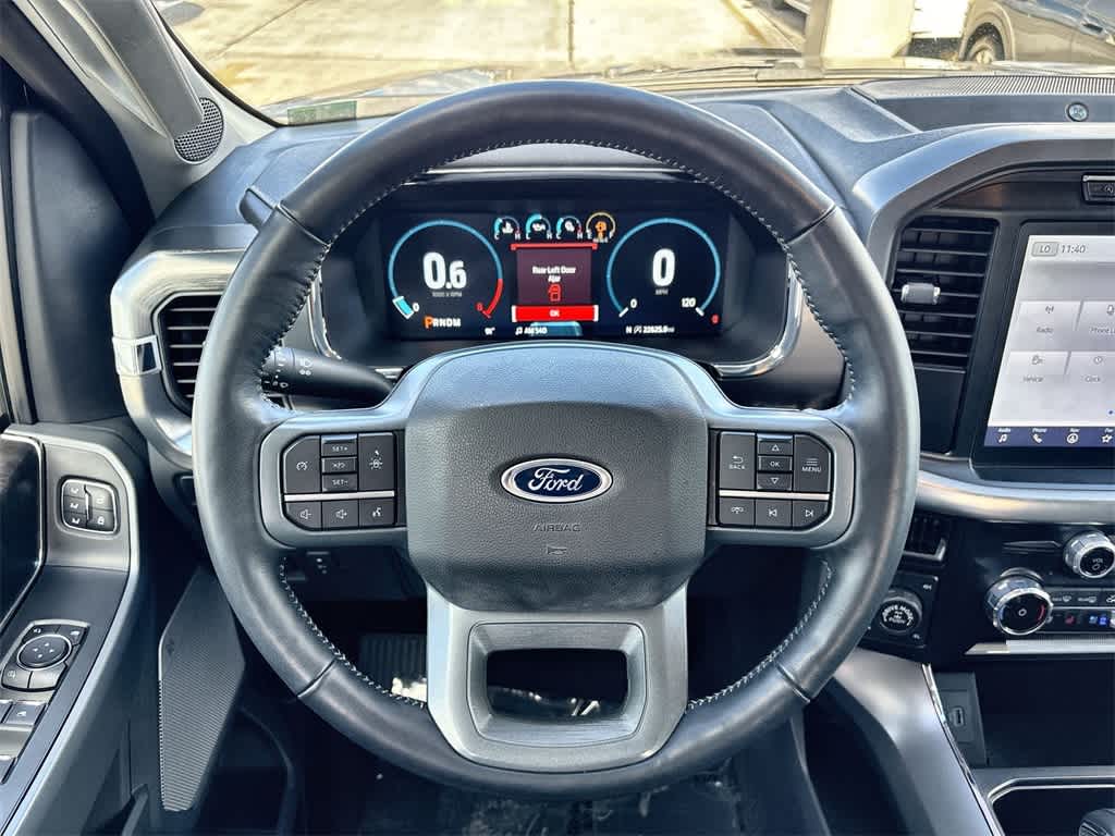 Thumbnail: 2023 Ford F-150 - 14